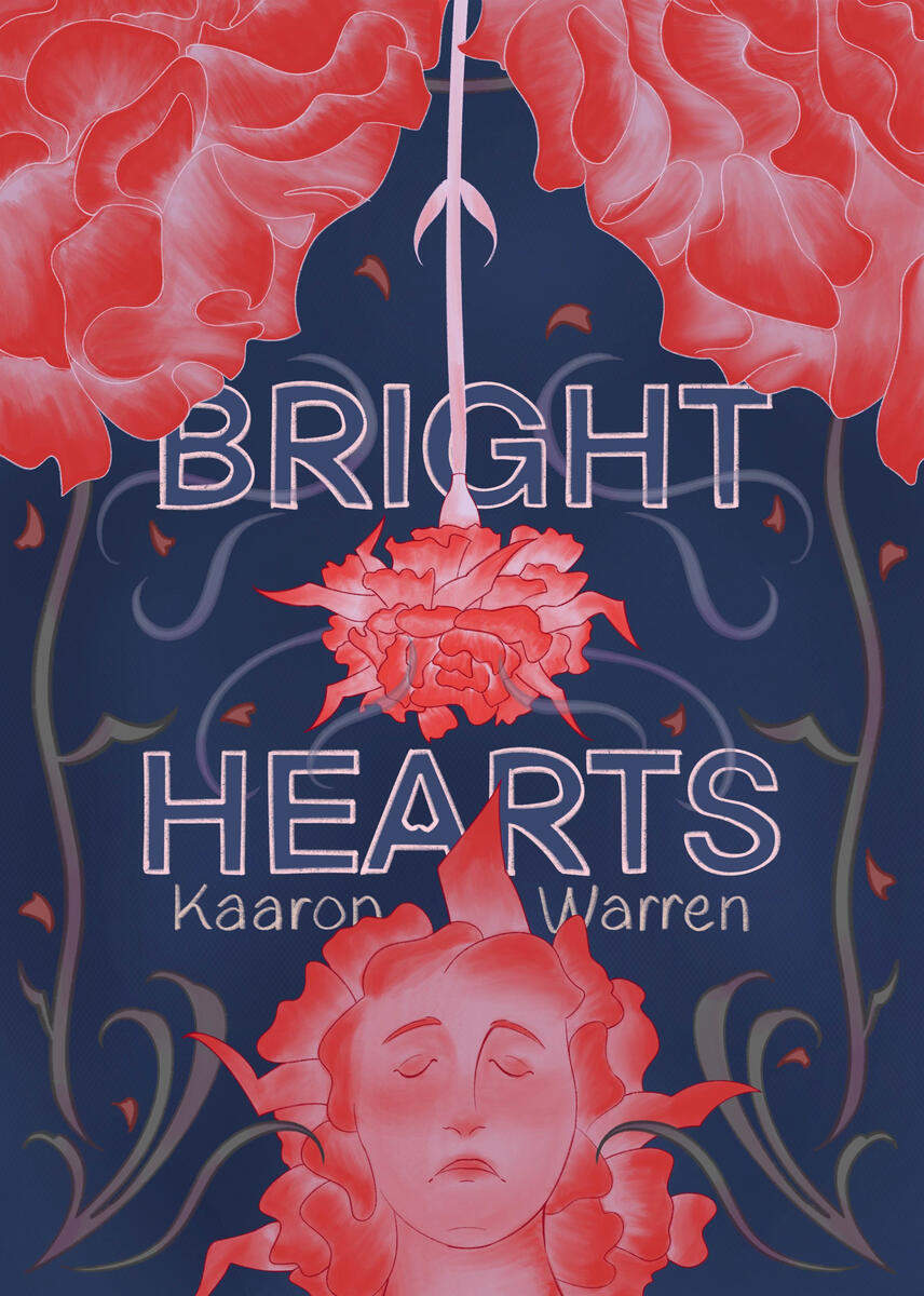 Bright Hearts Cover